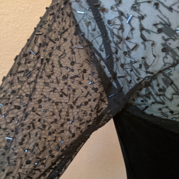 📸 JS Boutique Formal Dress - Picture 4 of 5